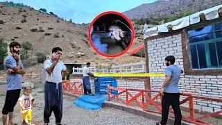 Agha Ali and the single mother's husband's plan for Soraya Farm.