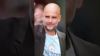 GUARDIOLA GROZI REALOWI 😱 #shorts