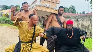 Chief Imo Comedy || Master KARAKACHO  why ?Even in death!! WHEN TO ELEPHANT FIGHTS THE GRASS SUFFER