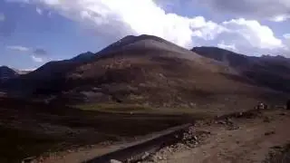 Northern side of pakistan