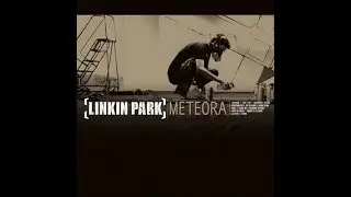 Linkin Park Album Ranking/ Discography Review
