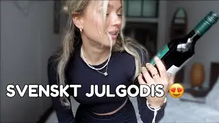 MAMMA KOMMER PÅ BESÖK | Svenskt godis, surf och vinprovning