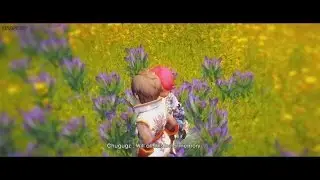 Dragon nest : THE GUARDIAN (EPISODE 1''DYING'')