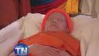 Maha Ghosananda Funeral Services: His Holy Body Arrived!