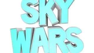 SkyWars-два килла хватает для победы)))))