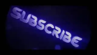 Top 3 blender outro templates #2