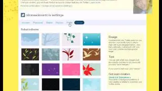 Noções básicas de como utilizar o twitter - 1