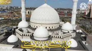 تكبيرا العشر الأوائل من ذي الحجة