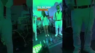Son Sabor Internacional - Dejar De Amarte