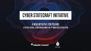 2019 Poland Cyber Security Conference Day Two