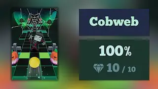 Rolling Sky - Cobweb (★)