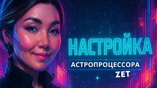 Настройка ZET | Дирекций | Аспекты