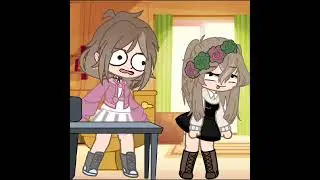 Давно у меня не было гачи мучи. берегите нервы 😙🤟 