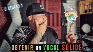 Comment AVOIR un VOCAL SOLIDE ! (In Your Face) [Tips] (Mix & Master)