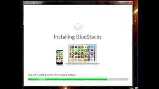 Bluestacks 2 - Install and Problem