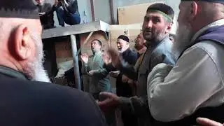 Зикр у Г1ёотемура