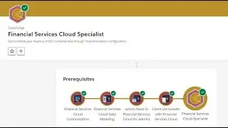 Reports & Dashboards | Financial Services Cloud Specialist | Superbadge | Challenge No 9