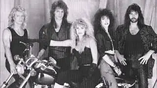 The Storm - Sweet Surrender 1992 [Full Album]