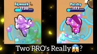 Hii @Eqwaak1 @PatchyBS are they  REAL😱??OMG OMG OMG😱
