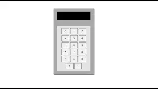 Calculator App using React JS