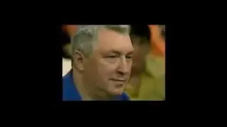 Генерал Петров о Задорнове