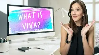 Discover How Microsoft Viva Can Transform Your Business & Improve Productivity