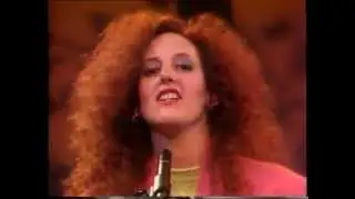 NERVES by BETTY on HBO's "Encyclopedia" 1988