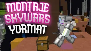 MONTAJE SKYWARS - UNIVERSOCRAFT - Yormat