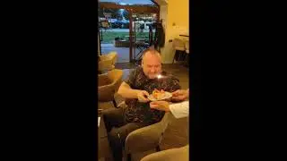 Мой День Рожденья 34 года