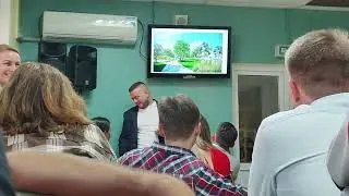 Обсуждение предпроекта парка "Новый город" ФКГС-2024 (15.09.23).