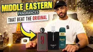 7 Clone Fragrances That Beat The Original