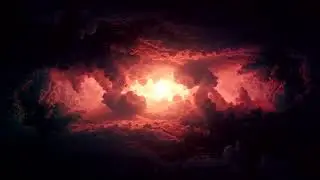 Medway & Sean Cusick - Columns Of Clouds [2002]