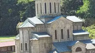 საქართველო მინიატურებში 🤗