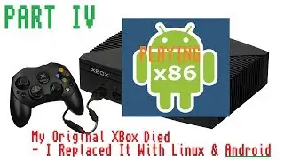RetroGaming On Android - Playing Games & Emulators On Android x86 6.0.1 On A Core i3 PC ✅