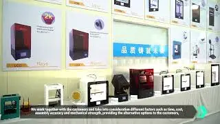 This factory that specializes in providing customized 3D printer will be one of your best choices