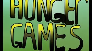 HUNGER GAMES в MINECRAFT #12 ( ловушка )