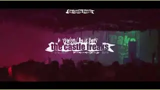 Aftermovie: the castle freaks 2022 - Maximum Overdrive - Westerwald - Hachenburg - 12.03.2022