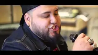 Isaac - Go To (Official Music Video)