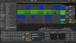 Lauv - I Like Me Better [Remix by Edwin Ruys]
