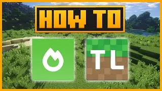🟨 HOW to GET SODIUM MOD in TLAUNCHER / MINECRAFT JAVA