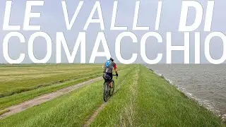 Avventura in Bikepacking in Emilia-Romagna: Scaramello Gravel
