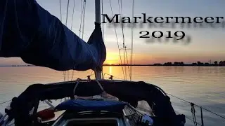 Markermeer 2019