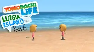 TOMODACHI LIFE: Jojo Siwa and Tucker Addams