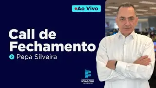 Call de Fechamento da Nova Futura | 25 NOV - Novo horário - 18h15