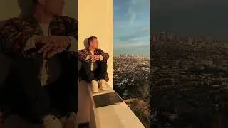 Watching the Sunset