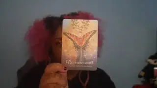 If You See This It's Meant To Be A Collective Message 🗣️🧚🏽
