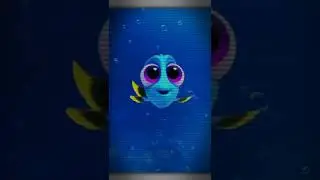 ccp dory || #shorts #fyp #dory
