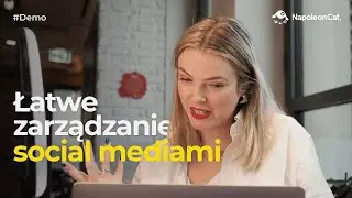 Odkryj nowe możliwości mediów społecznościowych z NapoleonCat