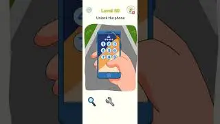 DOP 3 Level 20 Walkthrough - 