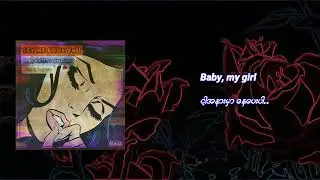 Freeze - Let me love u (ft- Dee Dee / Yung Zorro ) Lyrics vedio out now!!Prod by Frez